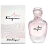 Salvatore Ferragamo Amo Ferragamo parfémovaná voda pro ženy 30 ml