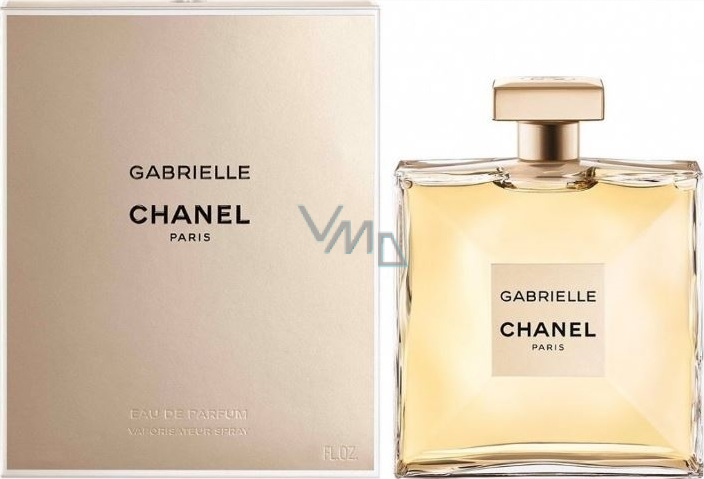 Chanel Gabrielle parfémovaná voda pro ženy 35 ml - VMD drogerie a