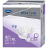 MoliCare Premium Super Plus XL 150-175 cm 8 kapek zalepovací plenkové kalhotky pro těžký stupeň inkontinence 14 kusů