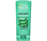 Garnier Fructis Aloe Light vyživující kondicionér pro jemné vlasy 200 ml