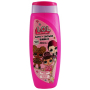 L.O.L. Surprise! 2v1 sprchový gel a koupelová pěna pro děti 400 ml
