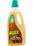 Alex Čistič extra péče na dřevo pro leštěné i lakované povrchy 750 ml