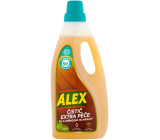 Alex Čistič extra péče na dřevo pro leštěné i lakované povrchy 750 ml