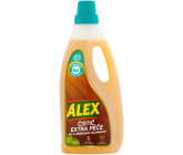 Alex Čistič extra péče na dřevo pro leštěné i lakované povrchy 750 ml