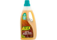 Alex Čistič extra péče na dřevo pro leštěné i lakované povrchy 750 ml