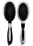 Abella Kartáč vlasový ovál 24 cm 1 kus