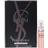 Yves Saint Laurent Opium Black toaletní voda pro ženy 1,2 ml s rozprašovačem, vialka