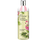 Baylis & Harding Citrónový koláč sprchový krém 500 ml