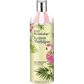 Baylis & Harding Citrónový koláč sprchový krém 500 ml