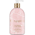 Baylis & Harding Růžový květ a Lotosový květ tekuté mýdlo na ruce dávkovač 500 ml