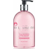 Baylis & Harding Divoká rebarbora a růžový pepř antibakteriální tekuté mýdlo na ruce dávkovač 500 ml