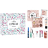 Essence Blooming Babe Beauty Look Set jarní beauty box