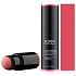 Korff Cure Make up Stick Blush tvářenka v tyčince s pěnovým aplikátorem 02 8 g