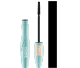 Catrice Glam & Doll Sensitive Volume objemová řasenka pro citlivé oči 010 Ultra Black 9 ml