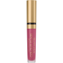 Max Factor Colour Elixir Soft Matte dlouhotrvající matná tekutá rtěnka 020 Blushing Peony 4 ml