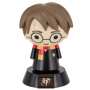 Epee Merch Harry Potter - Harry dekorativní LED lampička 12,5 x 7 cm