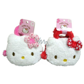 Hello Kitty plyšová kabelka 15 cm různé druhy