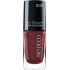 Artdeco Art Couture Nail Lacquer lak na nehty 939 Burgundy Glamour 10 ml