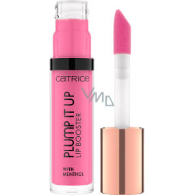 Catrice Plump It Up lesk na rty 050 Good Vibrations 3,5 ml