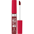 Rimmel London Lasting Mega Matte dlouhotrvající tekutá matná rtěnka 930 Ruby Passion 7,4 ml