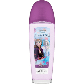 La Rive Frozen deodorant sprej 75 ml