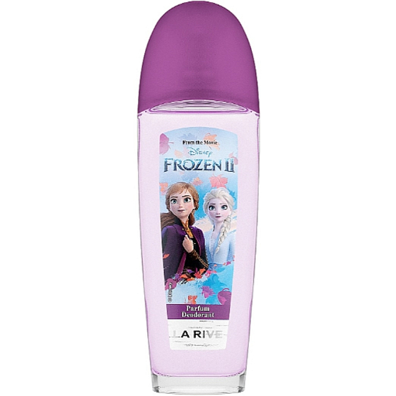 La Rive Frozen deodorant sprej 75 ml