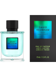 David Beckham True Instinct parfémovaná voda pro muže 75 ml