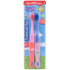 Peppa Pig Super Soft Bristles zubní kartáček pro děti 2 kusy