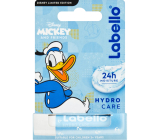 Labello Hydro Care Donald Disney balzám na rty pro děti 4,8 g, věk 3+