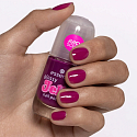 Essence Glossy Jelly lak na nehty s vůní a vysokým leskem 01 Summer Splash 8 ml