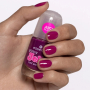 Essence Glossy Jelly lak na nehty s vůní a vysokým leskem 01 Summer Splash 8 ml