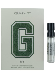 Gant Ivy toaletní voda pro muže 1,5 ml odstřik
