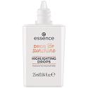 Essence Drop of Sunshine rozjasňující kapky 25 ml