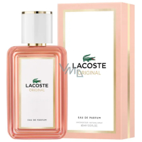Lacoste Original parfémovaná voda pro ženy 60 ml