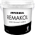 Remakol V3502 malířská tónovací barva, 0197 černý, 250 g