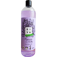 Riva tekuté antibakteriální mýdlo, náplň, 1 l
