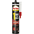 PATTEX One For All High Tack univerzální montážní lepidlo bílé, 440 g