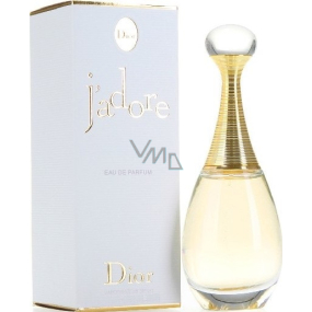 Christian Dior Jadore Eau de Parfume parfémovaná voda pro ženy 30 ml