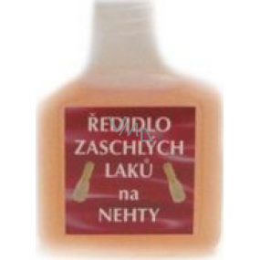 Bione Cosmetics Ředidlo zaschlých laků na nehty 30 ml