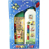 Bohemia Gifts Kids Čtyřlístek Bobík šampon 300 ml a lázeň 500 ml, kosmetická sada