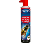 Bros Proti vosám a sršňům hasičák sprej 300 ml