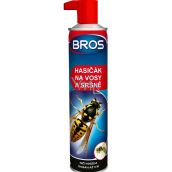 Bros Proti vosám a sršňům hasičák sprej 300 ml