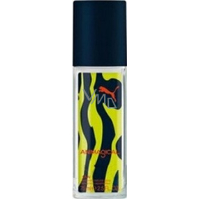 Puma Animagical for Men parfémovaný deodorant sklo pro muže 75 ml