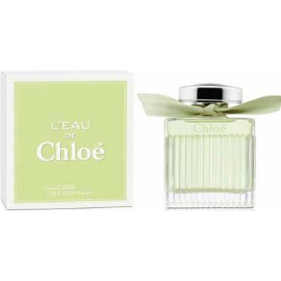Chloé L Eau de Chloé toaletní voda pro ženy 100 ml