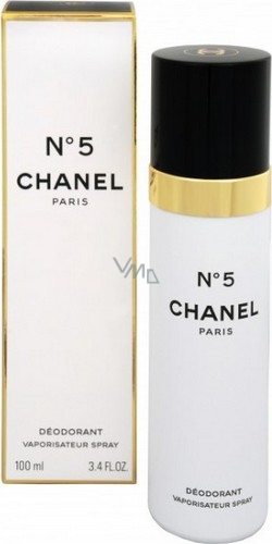 Chanel Chance Eau Tendre shower gel for women 150 ml - VMD