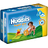 Huggies Super Dry velikost 5, 12-22 kg, plenkové kalhotky 40 kusů