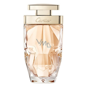 Cartier La Panthere Legere parfémovaná voda pro ženy 75 ml