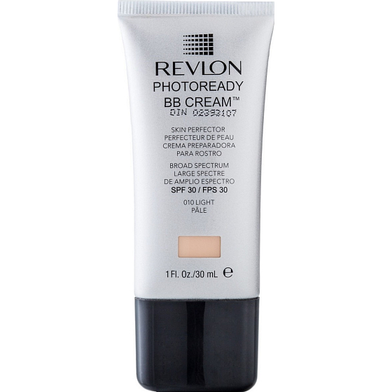 Revlon PhotoReady BB Cream multifunkční BB krém 010 Light 30 ml