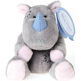 My Blue Nose Friends Floppy nosorožec Ivory 11 cm