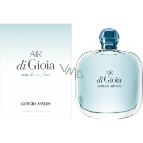 Giorgio Armani Air di Gioia parfémovaná voda pro ženy 30 ml